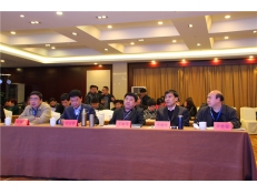 公司召開2015年度環(huán)球潤(rùn)滑油經(jīng)銷商工作會(huì)議